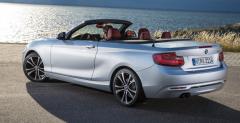 BMW serii 2 Cabrio