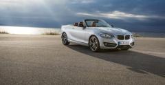 BMW serii 2 Cabrio