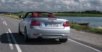 BMW serii 2 Cabrio