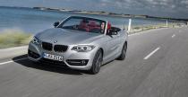 BMW serii 2 Cabrio