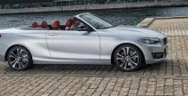 BMW serii 2 Cabrio