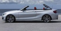 BMW serii 2 Cabrio