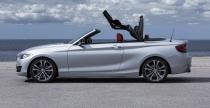 BMW serii 2 Cabrio