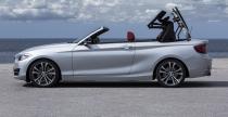 BMW serii 2 Cabrio