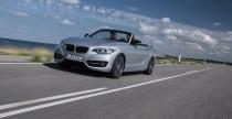 BMW serii 2 Cabrio