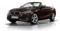 BMW serii 2 Cabrio