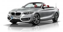 BMW serii 2 Cabrio