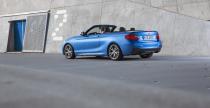 BMW serii 2 Cabrio