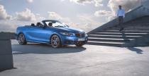 BMW serii 2 Cabrio