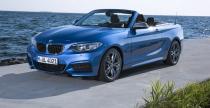 BMW serii 2 Cabrio