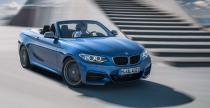 BMW serii 2 Cabrio