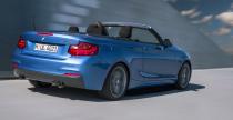 BMW serii 2 Cabrio