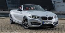 BMW serii 2 Cabrio