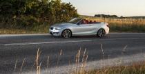 BMW serii 2 Cabrio