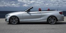 BMW serii 2 Cabrio