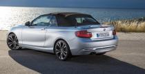 BMW serii 2 Cabrio