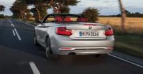 BMW serii 2 Cabrio