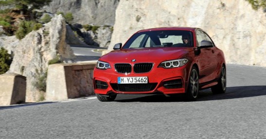 BMW Serii 2