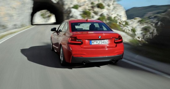 BMW Serii 2