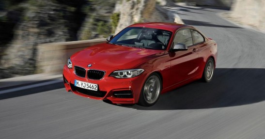 BMW Serii 2