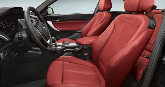 BMW Serii 2