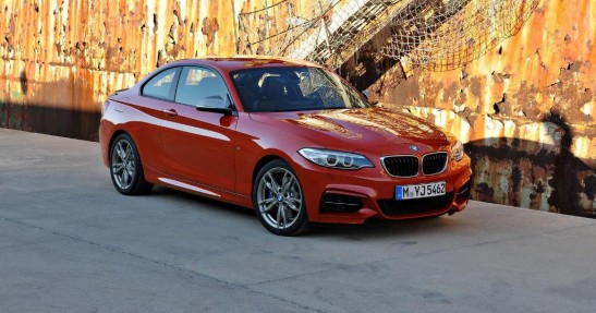BMW Serii 2