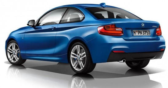 BMW Serii 2