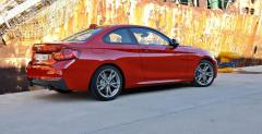 BMW serii 2 Coupe