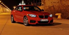 BMW serii 2 Coupe