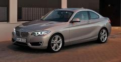 BMW serii 2 Coupe