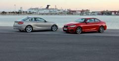 BMW serii 2 Coupe