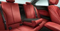 BMW serii 2 Coupe