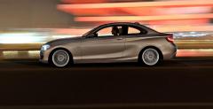 BMW serii 2 Coupe