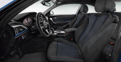BMW serii 2 Coupe