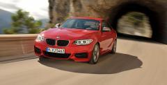 BMW serii 2 Coupe