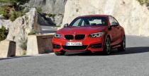 BMW serii 2 Coupe