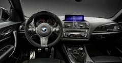 BMW serii 2 M Performance