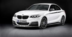 BMW serii 2 M Performance