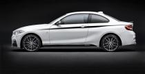 BMW serii 2 M Performance