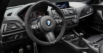 BMW serii 2 M Performance