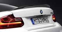 BMW serii 2 M Performance