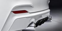 BMW serii 2 M Performance