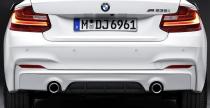 BMW serii 2 M Performance