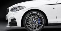 BMW serii 2 M Performance
