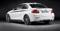 BMW serii 2 M Performance