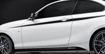 BMW serii 2 M Performance