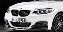 BMW serii 2 M Performance