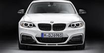 BMW serii 2 M Performance