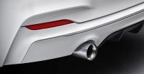 BMW serii 2 M Performance