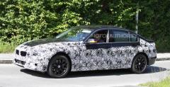 BMW Serii 3 L